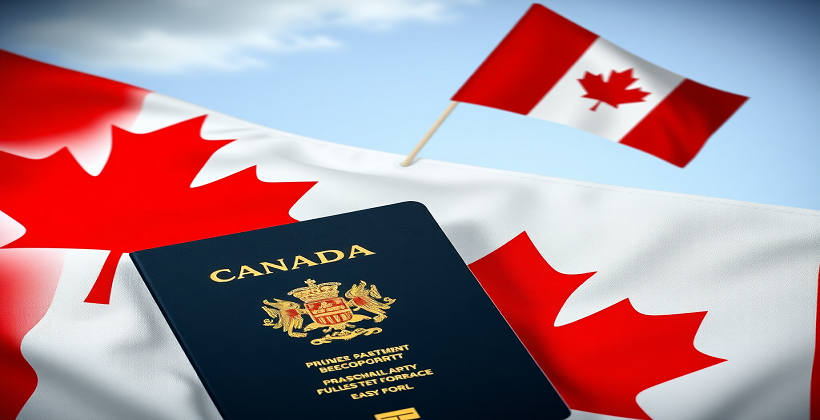 پیکاپ کانادا